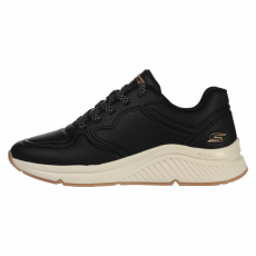 Skechers Sportcipő Skechers Bobs Arch Comfort B 117560BLK női fekete 35.5