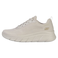 Skechers Sportcipő Skechers Bobs B Flex Hi - Fly 117385OFWT női Bézs 37,5