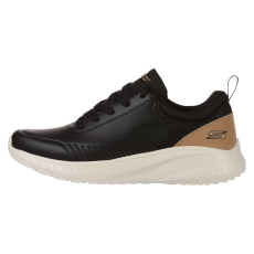 Skechers Sportcipő Skechers Bobs Squad Chaos -he 118033BLK Férfi Fekete 43
