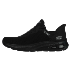 Skechers Sportcipő Skechers Bobs Unity - Pinch O - Slip-ins 117509BBK Női Fekete 38