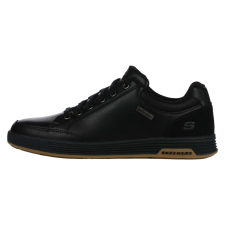 Skechers Sportcipő Skechers Cavell - Sparkman 210944BLK Férfi Fekete 44 férfi cipő