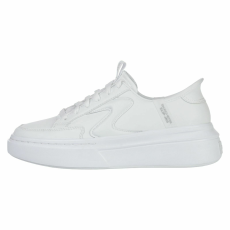 Skechers Sportcipő Skechers Cordova Classic- Új 185081WHT Női Fehér 35.5