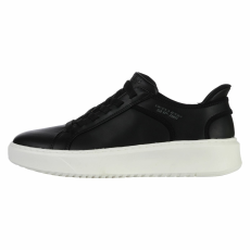 Skechers Sportcipő Skechers Court Break - Dupla - Slip-in 183177BLK Férfi Fekete 45