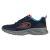 Skechers Sportcipő Skechers Dynamatic - Voronox 405113LNVBL Kids sötétkék 33