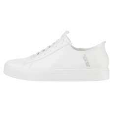 Skechers Sportcipő Skechers Eden Lx - Royal Stri - Slip-inek 185008WHT női Fehér 38.5