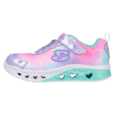 Skechers Sportcipő Skechers Flutter Heart lámpák 302315LLVMT Gyermek Többszínű 33.5