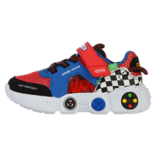 Skechers Sportcipő Skechers Gametronix 402262NBLMT Gyermek Többszínű 22 gyerek cipő