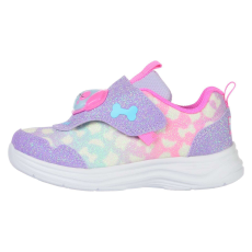 Skechers Sportcipő Skechers Glimmer Kicks - Skec 302698NLVHP Gyermek Többszínű 26