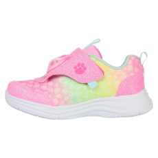 Skechers Sportcipő Skechers Glimmer Kicks - Skec 302698NPKMT Gyermek Többszínű 26