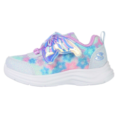 Skechers Sportcipő Skechers Glimmer Kicks - Vásár 303260NLBLV gyerekeknek Többszínű 21