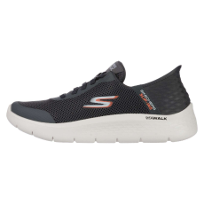 Skechers Sportcipő Skechers Go Walk Flex - Kezek - Slip-inek 216324GRY Férfi szürke 41