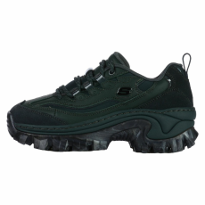 Skechers Sportcipő Skechers Hi-ryze - Dojalite 177940OLV női zöld 38