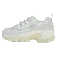 Skechers Sportcipő Skechers Hi-ryze - Dojalite 177940WHT női bézs 35.5 női cipő