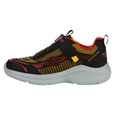 Skechers Sportcipő Skechers Hyper-blitz - Hydro- 403861LBKRD Kids Black 30