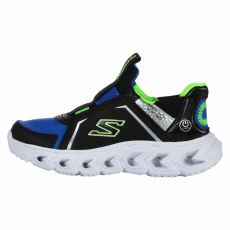 Skechers Sportcipő Skechers Hypno-flash 2.0 - Br - Slip-ins 403830LBBLM Kids Black 31
