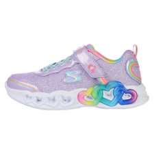 Skechers Sportcipő Skechers Infinite Heart Light 303751LLVMT Gyermek Többszínű 33.5 gyerek cipő