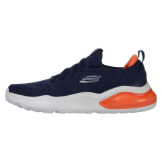 Skechers Sportcipő Skechers légpárnázás 232561NVOR Férfi Bluemarine 42