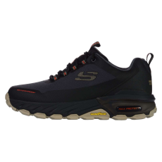 Skechers Sportcipő Skechers Max Protect - Fast T 237304BKMT Férfi Fekete 40