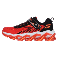Skechers Sportcipő Skechers Mega-surge 2.0 400165LRDBK Kids Red 33.5 gyerek cipő