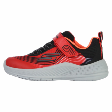 Skechers Sportcipő Skechers Microspec Advance 403926NRDBK Kids Red 22
