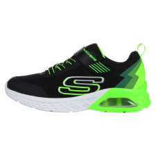 Skechers Sportcipő Skechers Microspec Max Ii - V 403932LBKLM Kids Black 30 gyerek cipő
