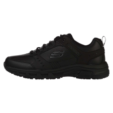 Skechers Sportcipő Skechers Oak Canyon - Redwick 51896BBK Férfi Fekete 41 férfi cipő