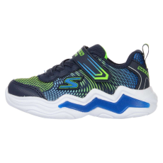 Skechers Sportcipő Skechers S Lights-erupterek IV 400125NNVLM gyerekeknek Tengerészkék 22