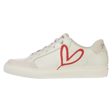 Skechers Sportcipő Skechers Side Street - Magányos 177983WRD női Bézs 38,5
