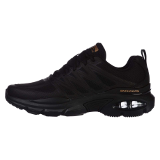 Skechers Sportcipő Skechers Skech-air Ventura - 232657BBK Férfi Fekete 45