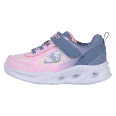 Skechers Sportcipő Skechers Skechers Sola Glow - 303714NGYLP Kids Pink 21