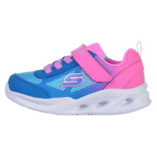 Skechers Sportcipő Skechers Skechers Sola Glow - 303714NHPBL Gyermekkék 21 gyerek cipő