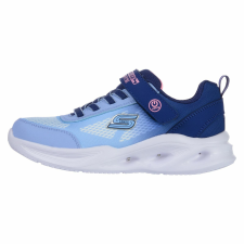 Skechers Sportcipő Skechers Sola Glow 303714LNVLB Kids Blue 32 gyerek cipő