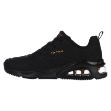 Skechers Sportcipő Skechers Tres-air Uno - Ah 177390BBK női fekete 37,5 női cipő