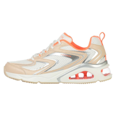 Skechers Sportcipő Skechers Tres-air Uno - Terti 177426NTOR Fehér Bézs 36