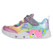 Skechers Sportcipő Skechers Unicorn Charmer 302681NPRMT Gyermek Többszínű 21 gyerek cipő
