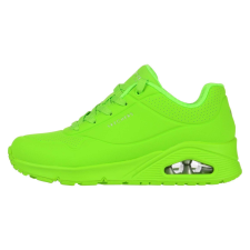 Skechers Sportcipő Skechers Uno - Éjszakai árnyalatok 73667LMGN női Verde 40 női cipő