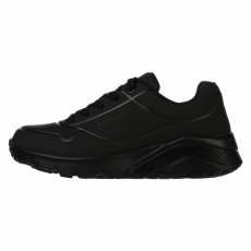Skechers Sportcipő Skechers Uno Lite - Delodox 403694LBBK Kids Black 39