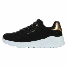 Skechers Sportcipő Skechers Uno Lite-metál Mo 310384LBLK Kids Fekete 38 gyerek cipő