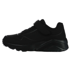 Skechers Sportcipő Skechers Uno Lite - Vendox 403695LBBK Kids Black 33