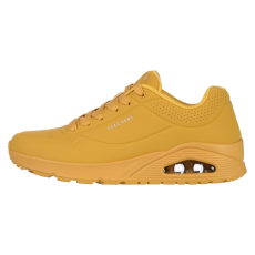Skechers Sportcipő Skechers Uno - Stand On Air 52458HNY férfi sárga 43