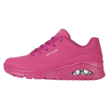 Skechers Sportcipő Skechers Uno - Stand On Air 73690MAG női lila 38 női cipő