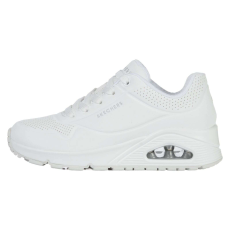 Skechers Sportcipő Skechers Uno - Stand On Air 73690W női fehér 35,5