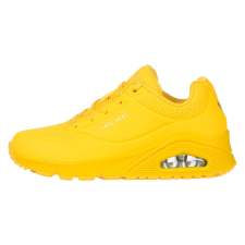 Skechers Sportcipő Skechers Uno - Stand On Air 73690YEL női sárga 38 női cipő