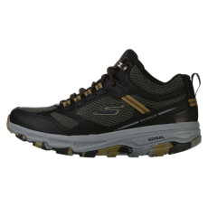 Skechers Sportcipő trekking Skechers Go Run Trail Altitud 220597BLK Férfi Fekete 43.5