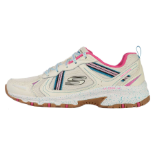 Skechers Sportcipő trekking Skechers Hillcrest - Adv 149820OFPK női Bézs 38 női cipő