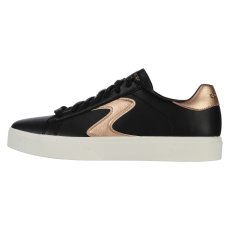 Skechers Sportcipők Skechers Eden Lx - Beaming Gl 185016BKRG Women Black 36.5