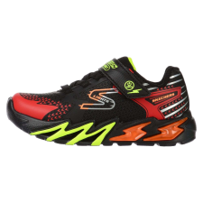 Skechers Sportcipők Skechers Flex-Glow Bolt 400138LBKRD Gyerek Fekete 31 gyerek cipő