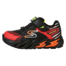Skechers Sportcipők Skechers Flex-Glow Bolt 400138NBKRD Gyerek Fekete 21 gyerek cipő
