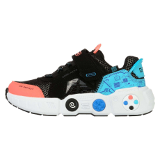 Skechers Sportcipők Skechers Gametronix 402260LBKMT Gyerekek Fekete 33