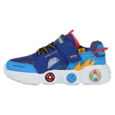 Skechers Sportcipők Skechers Gametronix 402262NRYMT Gyerekek Kék 22
